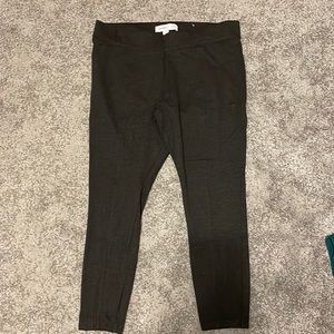 Old Navy “Stevie” Dress Legging